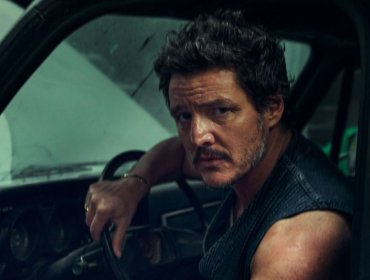 Revista Esquire escoge su mejor portada del año “protagonizada por el único e inigualable Pedro Pascal”