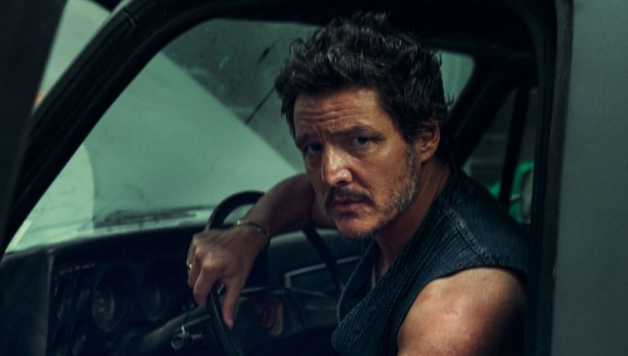 Revista Esquire escoge su mejor portada del año “protagonizada por el único e inigualable Pedro Pascal”