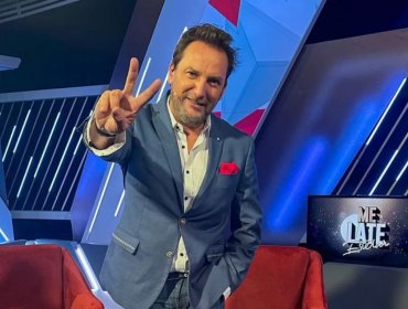 Tras la llegada de Daniel Fuenzalida a TVN, “Me Late” estaría pronto de llegar a su fin: “No va a continuar”