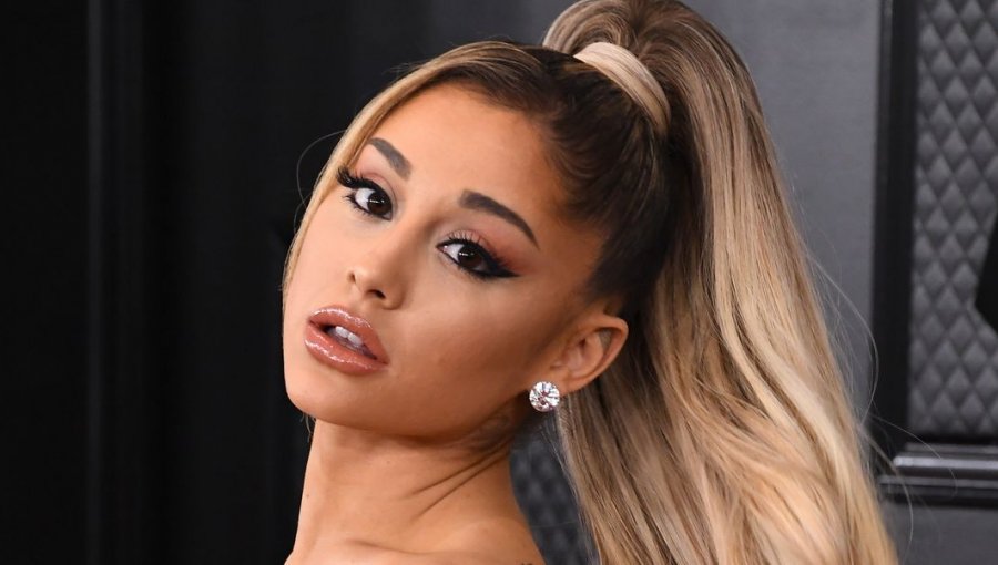 Ariana Grande anuncia el lanzamiento de su nuevo disco para este 2024