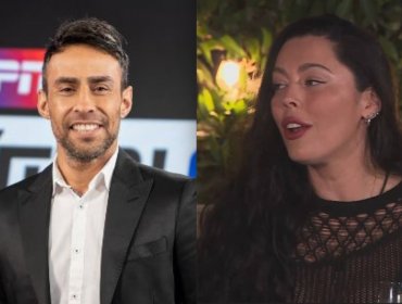 Daniela Aránguiz reveló detalles de su separación con Jorge Valdivia: La habría engañado más de 30 veces