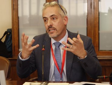 Director de Migraciones aclara cifra de expulsiones: "Aumentaron más de 10 veces respecto al año anterior"