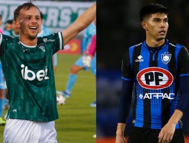 Santiago Wanderers y Everton siguen sumando nombres de cara a la temporada 2024