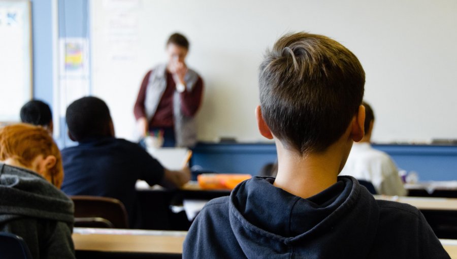 Colegio de Profesores denuncia despido de 200 docentes de establecimientos de Ñuñoa