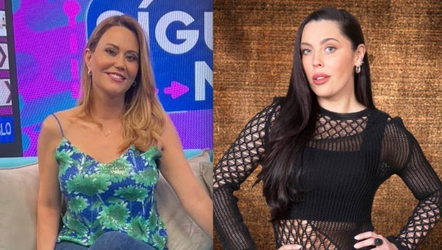 Daniella Campos se lanzó sin filtro contra Daniela Aránguiz: “Insegura, inmadura, mitómana, insolente”