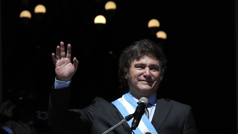 Tribunal Supremo de Argentina estudiará en febrero la constitucionalidad del decreto de Milei