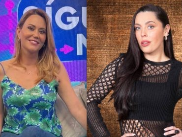 Daniella Campos se lanzó sin filtro contra Daniela Aránguiz: “Insegura, inmadura, mitómana, insolente”