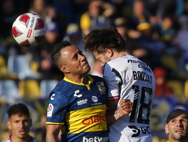 Colo Colo y Everton enfrentarán a potente rival en regreso de la Copa Viña 2024