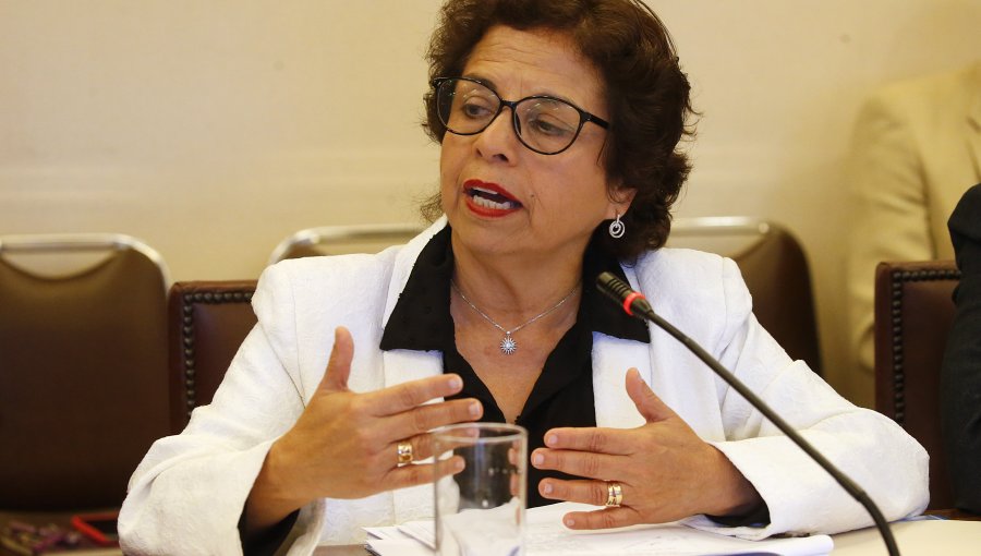 Ministra de Minería afirma que analizan críticas de pueblos atacameños por acuerdo entre Codelco y SQM