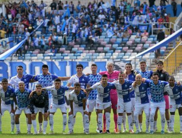 Antofagasta se postula como una de las sedes para el Mundial Sub 20 en Chile