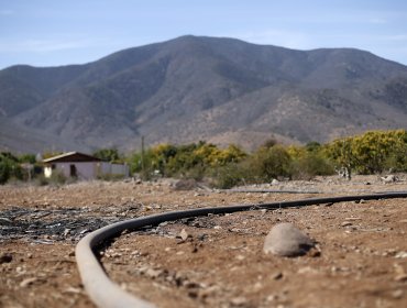 Gobierno extiende declaración de emergencia agrícola por déficit hídrico en 13 regiones del país hasta septiembre de 2024