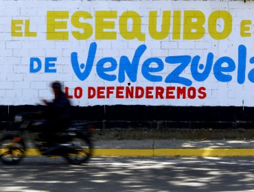 Brasil llama al diálogo a Venezuela y Guyana para evitar una escalada de las tensiones por el Esequibo