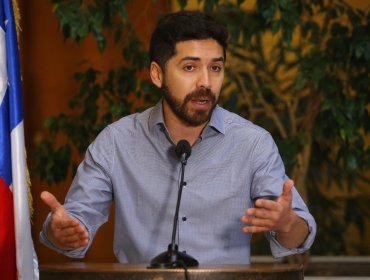 Diputado Juan Santana: "Oponerse a legislar la reforma de pensiones tiene un costo social muy grande"