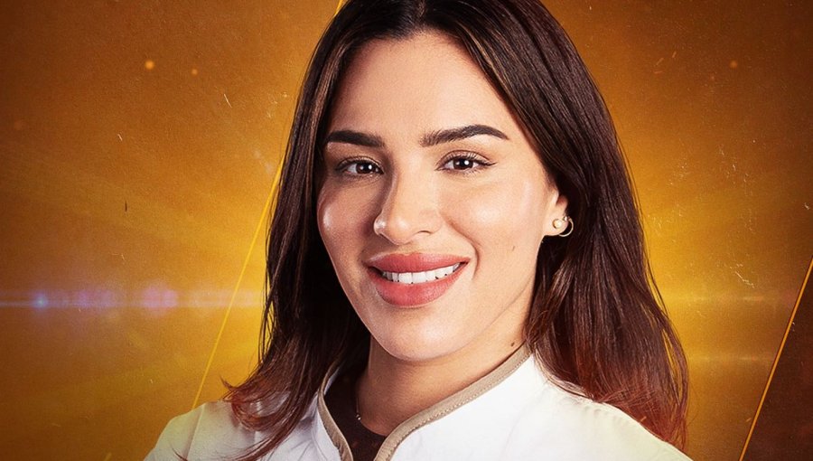 Gianella Marengo es confirmada dentro de las filas de “Top Chef VIP”