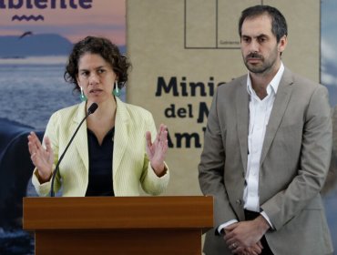 Renovación Nacional solicita a Contraloría evaluar sanción por encuentro sin registrar entre ministros y salmoneros