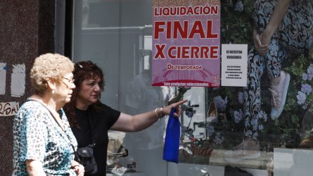 Feriado irrenunciable: comercio debe cerrar a las 20:00 horas de este domingo