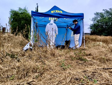 Hasta el 2 de enero amplían detención de los dos acusados de brutal homicidio en Quillota