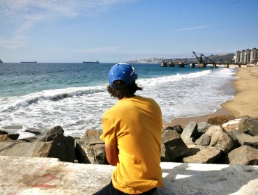 SHOA descartó riesgo de tsunami en las costas de Chile producto del terremoto en Japón