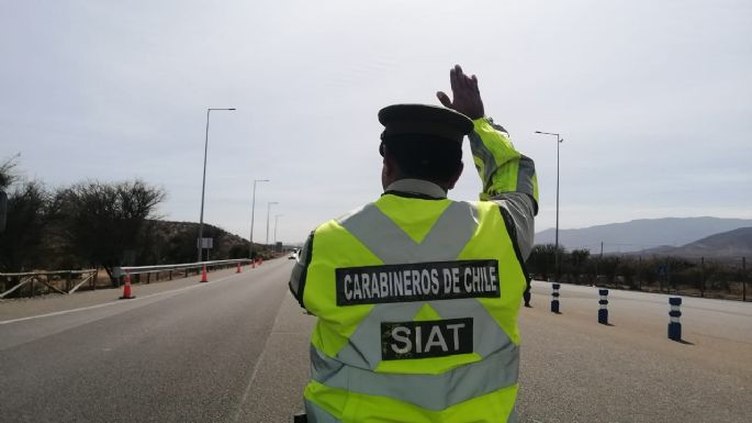 Año Nuevo 2024 deja 21 fallecidos en cerca de 600 accidentes carreteros