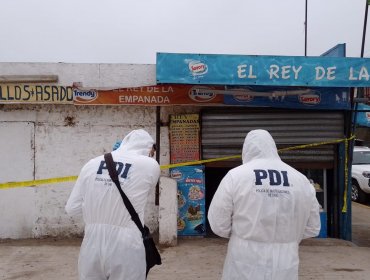 Presidio perpetuo calificado e internación en régimen cerrado para culpables del homicidio de adultos mayores en Puchuncaví
