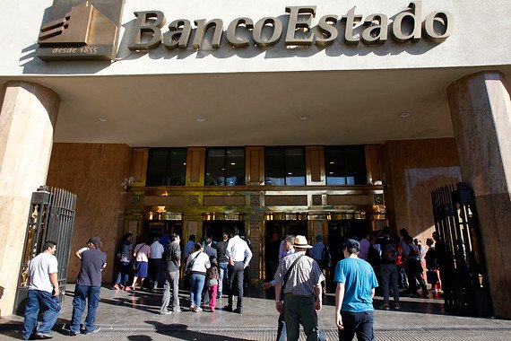 Presidente de Banco Estado denunció que abuso a ley de fraudes está provocando un daño patrimonial superior a los 120 millones de dólares