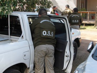 Nueva balacera se registra en Pedro Aguirre Cerda: desconocidos efectuaron ráfaga de disparos contra una vivienda