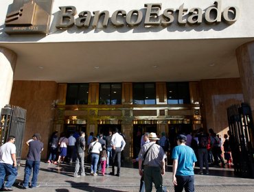 Presidente de Banco Estado denunció que abuso a ley de fraudes está provocando un daño patrimonial superior a los 120 millones de dólares