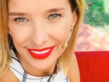 Claudia Schmitd asegura que hubo “mano negra” en su bajada de La Divina Comida