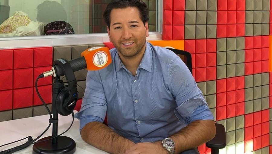 Luego de tres meses al aire, Javier Olivares confirma su salida de Radio Estación Metropolitana FM: Acusó problemas de financiamiento