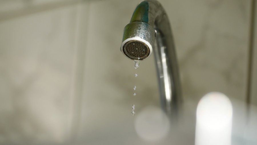 Anuncian corte de 24 horas en el servicio de agua potable en Ñuñoa y Providencia: conozca aquí los sectores que se verán afectados