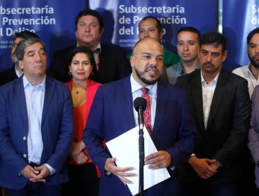 Gobierno anuncia nuevas medidas para que "casas narco" sean destinadas a sus municipios