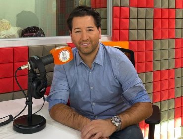 Luego de tres meses al aire, Javier Olivares confirma su salida de Radio Estación Metropolitana FM: Acusó problemas de financiamiento