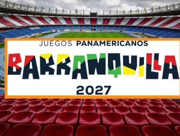 Baranquilla se queda sin los Juegos Panamericanos de 2027