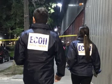 Conocido delincuente de Bajos de Mena fue asesinado a tiros por desconocidos