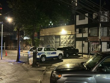 Ciudadano dominicano con antecedentes fue asesinado a balazos en Independencia