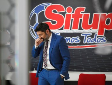 Sifup alza la voz por cambio en normativa de seis extranjeros: "Si no se modifica, no habrá Supercopa"