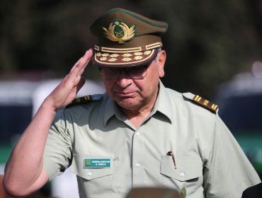 Anuncian fecha de audiencia de formalización del general Yáñez: Fue fijada para el 7 de mayo
