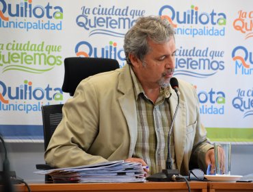 Más de 5 mil millones se han invertido en proyectos asociados a la seguridad en Quillota