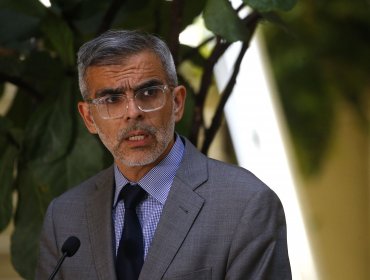 Ministro de Justicia afirma que el Ejecutivo "hizo todo lo que tenía que hacer" para evitar la libertad condicional de Celestino Córdova