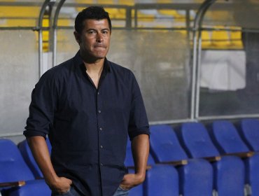 "La espera terminó": Jorge Almirón fue confirmado como nuevo director técnico de Colo-Colo