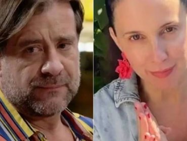 Dolorosa pérdida enluta comienzo de año de Marcial Tagle y Luz Valdivieso