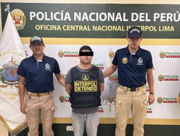 Peruano pasó semanas preso en su país después de que EE.UU. lo acusara por error de pedofilia y amenazas de bomba