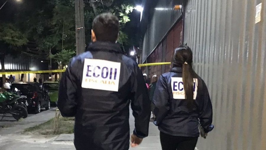 Conocido delincuente de Bajos de Mena fue asesinado a tiros por desconocidos