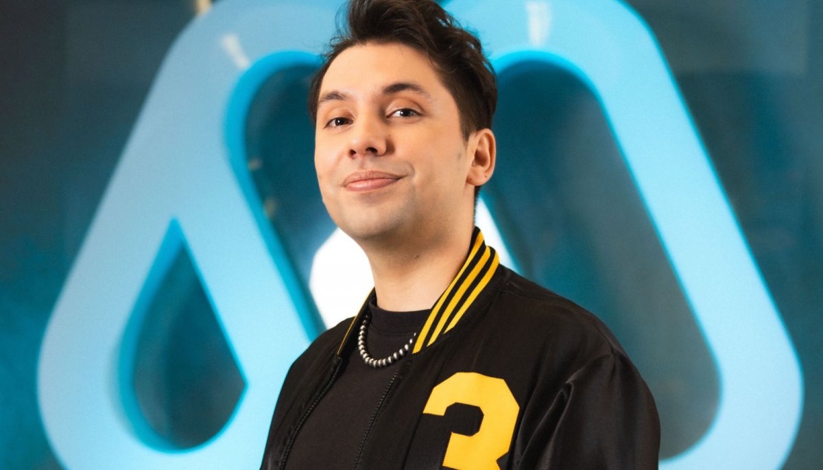 Fabrizio Copano es confirmado como la nueva contratación de Mega