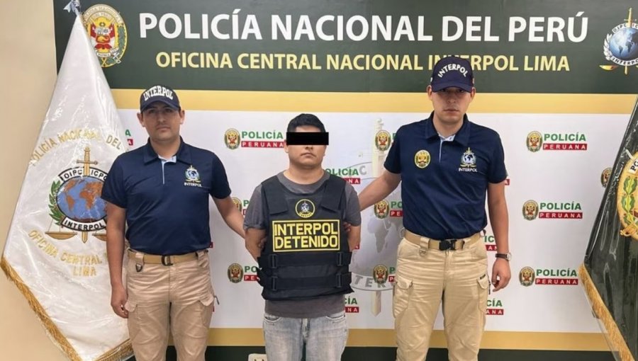 Peruano pasó semanas preso en su país después de que EE.UU. lo acusara por error de pedofilia y amenazas de bomba