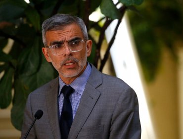 Ministro de Justicia por formalización de general Yáñez: “Existieron actos ilícitos y violaciones de los derechos humanos"