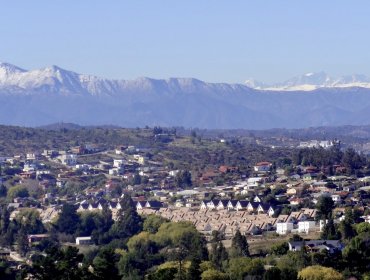 Quilpué y Villa Alemana lideran listado de ciudades más contaminadas de Chile