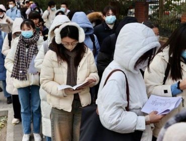 Cómo la Generación Z está redefiniendo el "sueño chino" ante la falta de oportunidades