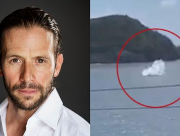 Actor alemán Christian Oliver muere junto a sus dos hijas en accidente aéreo