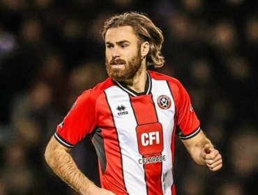 Ben Brereton se estrenó en Sheffield con goleada sobre Gillingham